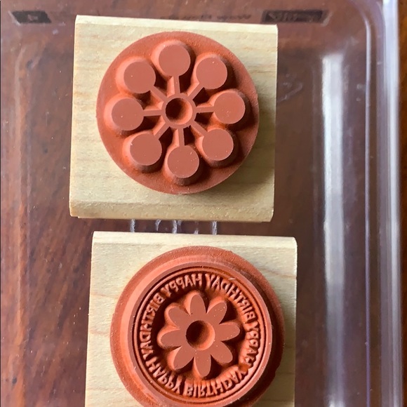 Stampin’ Up 3 incomplete stamp sets❣️ - Picture 7 of 7